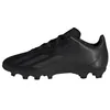 Image de adidas Mixte enfant X Crazyfast.4 Flexible Ground Boots, core black/core black/core black, 31 EU