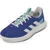 Image de adidas Solematch Control M, Shoes-Low (Non Football) Homme, Team Royal Blue Off White Bright Royal, 45.5 EU