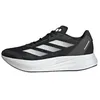 Image de adidas Duramo Speed Femme Baskets, core black/ftwr white/carbon, 42 EU