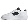 Image de adidas Chaussures osade unisexes pour adultes - basses (pas de football), Ftwr White Core Black Carbon, 40 EU