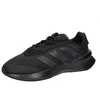 Image de adidas Heawyn, Shoes-Low (Non Football) Homme, Core Black Core Black Core Black Black Core Black, 45.5 EU