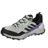Image de adidas Women Chaussures de Hiking Terrex AX3, Wonder Silver Core Black Grey Two, 40 EU