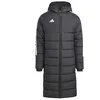 Image de adidas Homme Tiro24 Long Coat Coat, black/white, 3XL