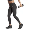 Image de adidas Femme Optime 7/8 Leggings, black, S