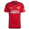 Image de adidas Short MUFC pour homme