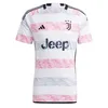 Image de adidas Juventus Exterieur T-Shirt Homme