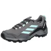 Image de adidas Femme Terrex Eastrail GORE-TEX Hiking Shoes, grey five/semi flash aqua/wonder silver, 38 EU
