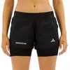 Image de Adidas Short 2 En 1 Ultimate