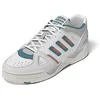 Image de adidas Midcity, Shoes-Low (Non Football) Homme, Ftwr White Arctic Fusion Wonder Clay, 42.5 EU