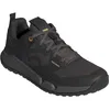 Image de Five Ten Chaussures de VTT Trailcross XT Charbon/Carbon/Oat, gris, 46 EU
