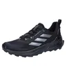 Image de adidas Terrex Trailmaker 2 Chaussures de randonnée pour homme, Core Black Greyfour, 44 EU