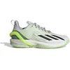 Image de Adidas - Adizero Cybersonic - IF0435 - Kleur: Grijs - Maat: 42 EU