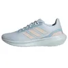 Image de adidas Runfalcon 3.0 Femme Baskets, Preloved Fig Crystal Jade Green Spark, 38 2/3 EU