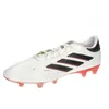 Image de Adidas Copa Pure 2 PRO FG Ivory/CBlack/Solred Scarpa da Calcio Uomo IE4979 EU 42