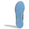 Image de adidas Mixte Top Sala Competition Indoor Boots, grey three/blue burst/lucid blue, 40 2/3 EU