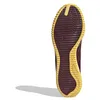 Image de adidas Mixte Top Sala Competition Indoor Boots, shadow red/off white/spark, 41 1/3 EU