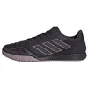 Image de adidas Mixte Top Sala Competition Indoor Boots, Aurora Black/Aurora Met/Preloved Fig, 40 EU