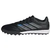Image de adidas Mixte Copa Pure II League Turf Boots, Core Black/Carbon/Grey One, 40 EU