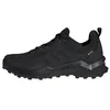 Image de adidas Homme Terrex AX4 GORE-TEX Hiking Shoes, core black/core black/grey four, 41 1/3 EU