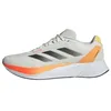 Image de adidas Homme Duramo SL Running Shoes, Ivory/Core Black/Spark, 46 EU