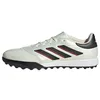 Image de adidas Mixte Copa Pure II League Turf Boots, Ivory/Core Black/Solar Red, 46 EU