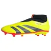 Image de Adidas Predator League Laceless FG Football Boots EU 45 1/3