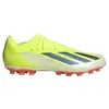 Image de adidas Performance Fußball - Schuhe - Kunststoffrases X Crazyfast Elite 2G/3G AG Energy Citrus gelbschwarz 44