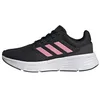 Image de adidas Femme Galaxy 6 Shoes, core black/bliss pink/carbon, 36 2/3 EU