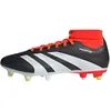 Image de adidas Chaussures de football Predator League Sock SG Solar Energy