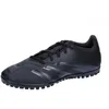 Image de adidas Mixte Predator Club Turf Football Boots, core black/carbon/core black, 40 2/3 EU