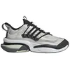 Image de Adidas Alphaboost V1 Shoes Baskets pour homme, gris One/Core Black/Silver métallisé, taille 48 EU, Grey One Core Black Silver Metallic, 48 EU
