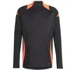 Image de adidas Football - Teamsport Textile - Sweatshirts Tiro 24 Pro - Haut d'entraînement - Noir/rouge - Taille L