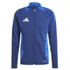 Image de Adidas Tiro24 Veste d'entraînement de compétition pour homme, Team Navy Blue 2, IP1874, L