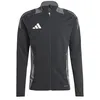 Image de adidas Sweat-shirt d'entraînement de compétition Tiro 24 pour homme, Noir , L