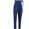 Image de adidas Pantalon de football en textile pour compétition Tiro 24 - Bleu - Taille S
