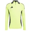 Image de Adidas Track Top Tiro24 Haut d'entraînement de compétition, Tesoye, IS1642, taille L