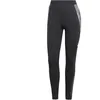 Image de adidas Performance Fußball - Teamsport Textil - Hosen Tiro 24 Competition Training hose Damen schwarzgrau M (38-40)