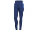 Image de adidas Pantalon de survêtement Tiro 24 pour femme - Bleu - Taille S (34-36)