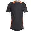 Image de adidas Maillot de football Tiro 24 Pro - En textile - Noir/rouge - Taille M