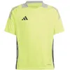 Image de adidas Tiro 24 Competition Maillot d'entraînement en jersey unisexe pour enfant (manches courtes)