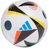 Image de Adidas Fussballliebe League Replica Euro 2024 FIFA Quality Ballon IN9367, unisexe, blanc, 4 EU