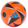 Image de Adidas Fussballliebe Winter Euro 2024 FIFA Quality Pro Ballon de football, unisexe, orange, 5 UE