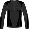 Image de Falke Chemise Thermo à manches longues Hommes Noir L