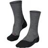 Image de Falke TK2 Explore Wool Wandelsok Dames Black 35-36