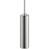 Image de Duravit Starck T Set de brosses Debout 009945, Couleur : acier inoxydable brossé