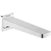 Image de Duravit MH5240010010 Manhattan Mitigeur de baignoire Chromé