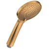 Image de Douchette Duravit 3jet 110 MinusFlow, UV65201, Coloration: Bronze brossé