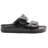 Image de Arizona Big Buckle EVA, Noir , 41 EU étroit