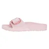 Image de Tongs Birkenstock Madrid Big Buckle EVA Women Rose Unisexe 1029632 41