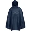 Image de Vaude Valdipino Poncho Dark Sea L